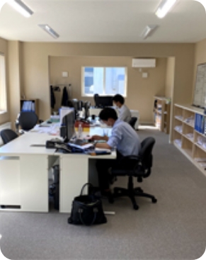事務所